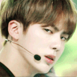[방탄소년단] <b>석진이</b> 표정연기