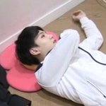[방탄소년단] 윤기 <b>눈썹</b>