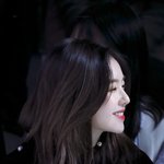 [EXO] <b>고급미</b>의 수식어는 그녀옆선에서 탄생해