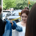 [EXO] <b>아이린</b>실물 이렇게생김