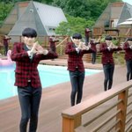 [인피니트] (타연옌 주의 톡선보다가 <b>익숙</b>한...?장소를 봄