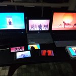 [SF9] 안녕하세요... 해외 판타지 입니다 :)