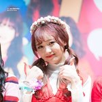 <b>산뜻</b>한 봄 분위기 풍기는 女돌