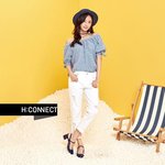 [인정ㅇㅇ] 윤아 바캉스룩 오늘도 조녜로움