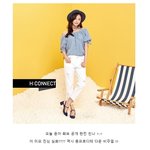 [<b>조</b><b>녜</b>보스] 윤아 바캉스룩 화보 드디어 공개