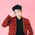 세훈 머리 크기 실화냐 ;; ㅋㅋㅋ