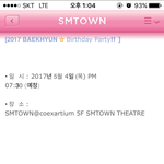 [EXO] 백현이<b>생파</b>함
