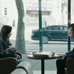 이보영 트렌치코트 넘 이쁨ㅠㅠ
