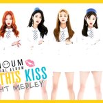 오늘자 두 번째 미니앨범 트랙리스트 공개한 <b>라붐</b>.jpg