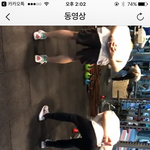 [인피니트] 또우 인별업뎃!