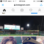 [인피니트] 우현이 인별업뎃+짱귀여워ㅠ