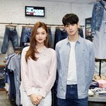 <b>차은우</b> 미모