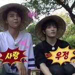 [NCT] <b>우정</b>을 택한 띠용이