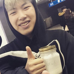 나 최<b>하민</b>이랑 닮았다는 소리 듣는다 ㅋㅋㅋ