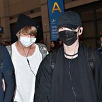 [방탄소년단] 뭐야 같이 <b>하와이</b> 갔다온거맞아?