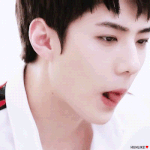 [EXO] 이거 야해
