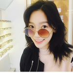 [댓글부탁해] 눈화장한거야?