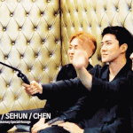 [EXO] 야 진짜 정상팬들<b>와바</b>