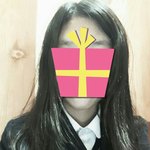 긴머리 단발 추반좀!