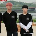 [방탄소년단] <b>온도</b>차
