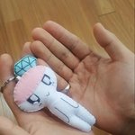 [세븐틴] ㅅㄷ 나 진짜 봉봉이 공식 <b>물품</b>이였으면 좋겠다