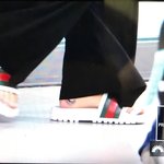 [방탄소년단] 태형이 <b>헤나</b> 양쪽 문양 달라!