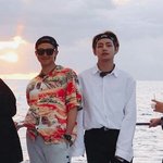 [방탄소년단] 김태형 <b>키</b> 계속 크고있는것같아..