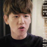 [EXO] 똥백혐 <b>볼살</b> 출렁출렁~