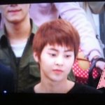 [시우민] (트윗펌) 데뷔초 시우민