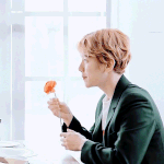 [EXO] 상대하지말고 1위 만들자 백현팬드라