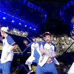 [시우민] 시우민 <b>LA</b>다저스 보이