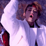 [방탄소년단] <b>갭</b> 차이나는 움짤있어?