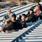 [방탄소년단] 이쁘니들보면서 <b>자자</b>