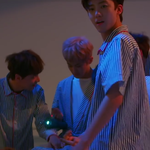 [NCT] 츄잉검 뮤비와 재민이 활동 <b>불참</b> 관련 연관지어봄 (재민이...