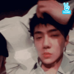 [EXO] 내 <b>시야</b>