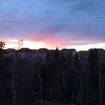 [드루와] 지금 <b>단풍국</b> 하늘 핑크색이다ㅎ