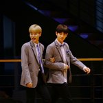 아 배진영 이대휘 개귀엽네 ㅋㅋㅋㅋㅋ