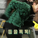 [BAP] <b>님</b>들에서