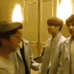 [방탄소년단] 이거 뭔가