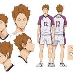 [하이큐] 카와니시 <b>타이치</b> 생일 축하해 ㅠㅠㅠㅠ❤❤