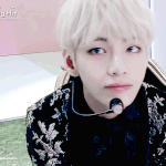 [방탄소년단] 태형이가 말수가 되게 없는것같다..