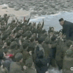나 이번주 수요일에 전학왔는데