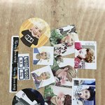 [EXO] 내 친구 <b>책상</b> 젿간지 나지