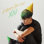 [시우민] 시우민과 탄이