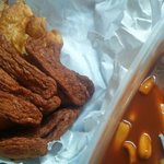 [EXO] 맛있겠지
