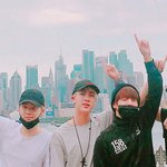 [방탄소년단] 트위1터 <b>헤더</b> 추천