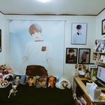 [시우민] ** 연검 정화 **