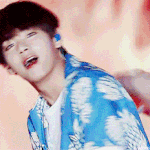 [방탄소년단] 태형이 렛<b>미노</b> 도입부 맡지않았나?