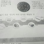 얘들아 중3과학 이거 뭔순서야?