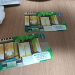 [댓글부탁해] <b>스벅카드</b> 어떻게 등록하는거야?